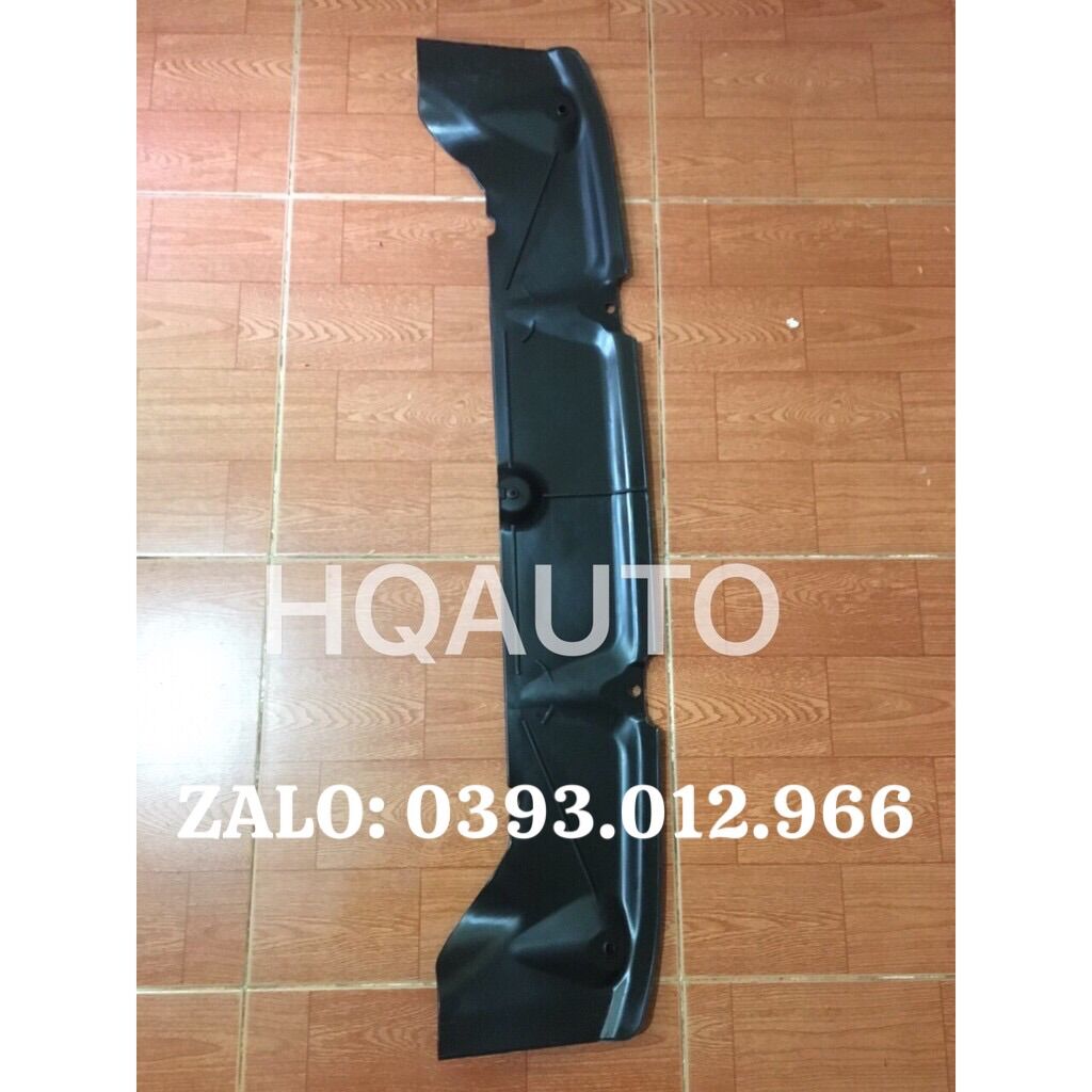 CHẮN BÙN GẦM GIỮA HYUNDAI I10 GRAND