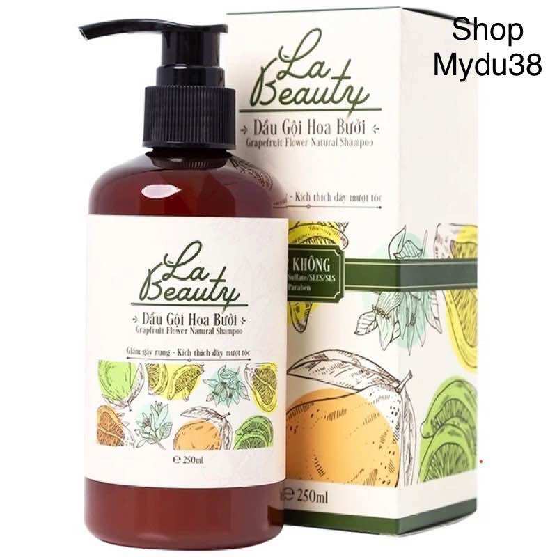 Dầu gội bưởi La beauty-250ml