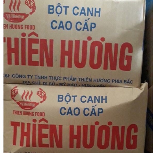 Bột Canh Thiên Hương Gói 195g
