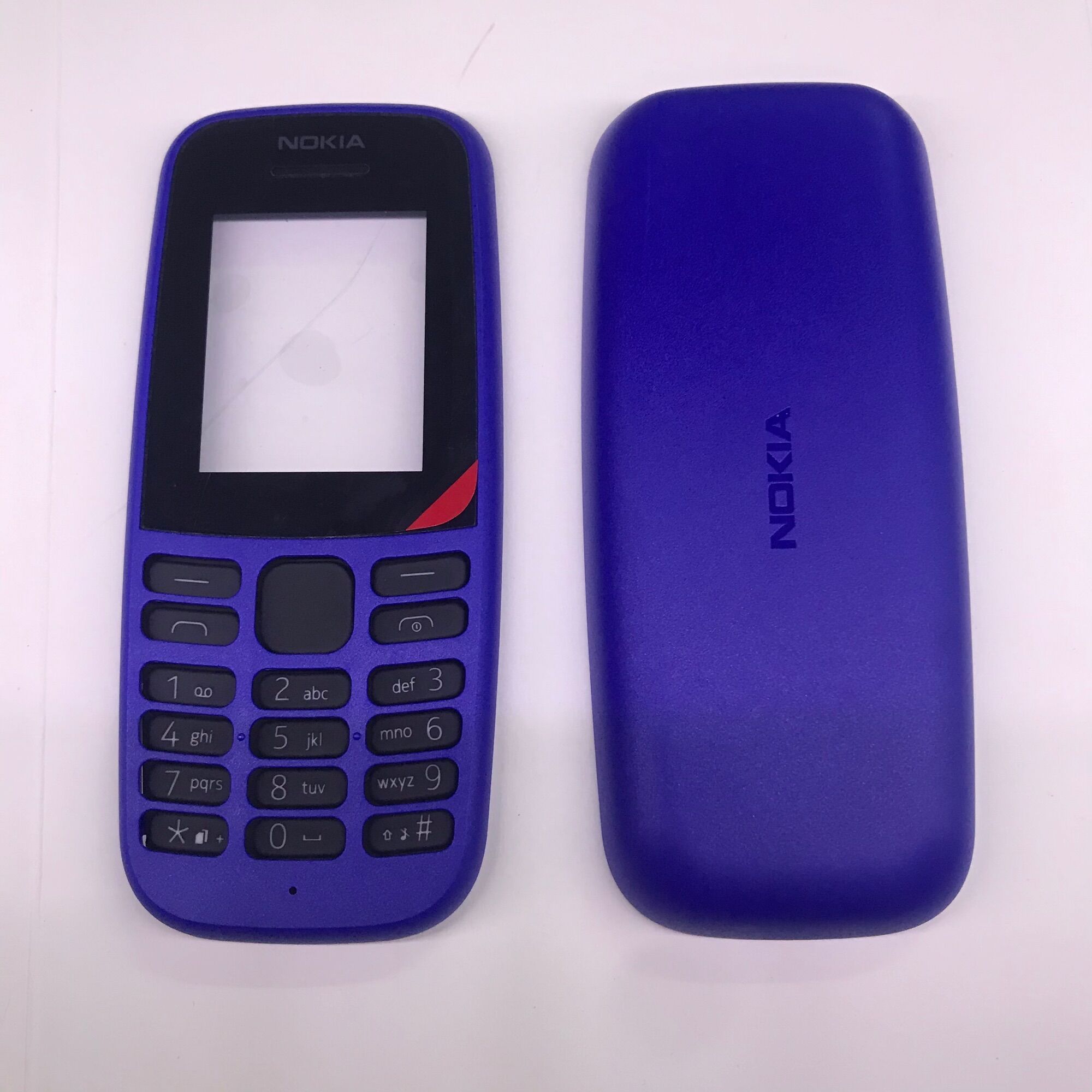 Vỏ nokia 105 đời năm 2019, đời mới nhất