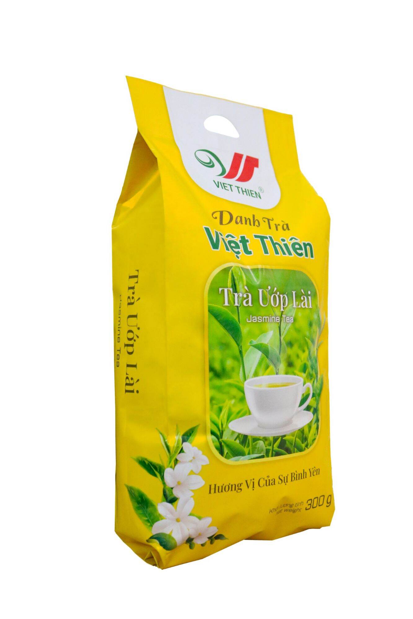 Trà Lài Việt Thiên