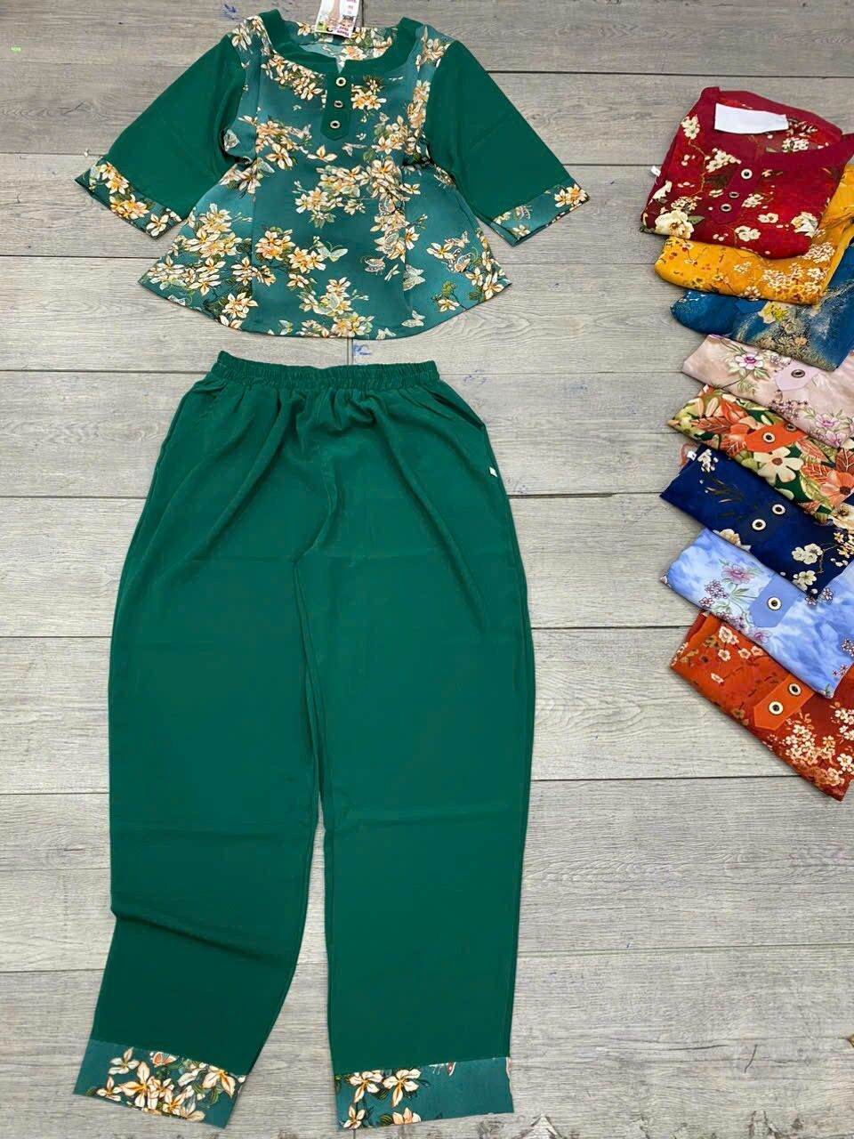 bộ Trung niên mới