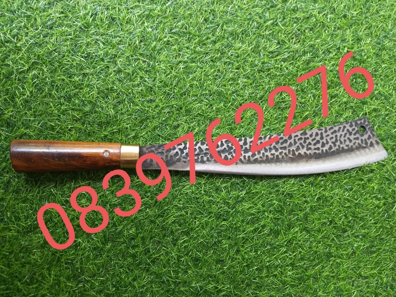 dao chặt  củi(dụng cụ làm vườn)