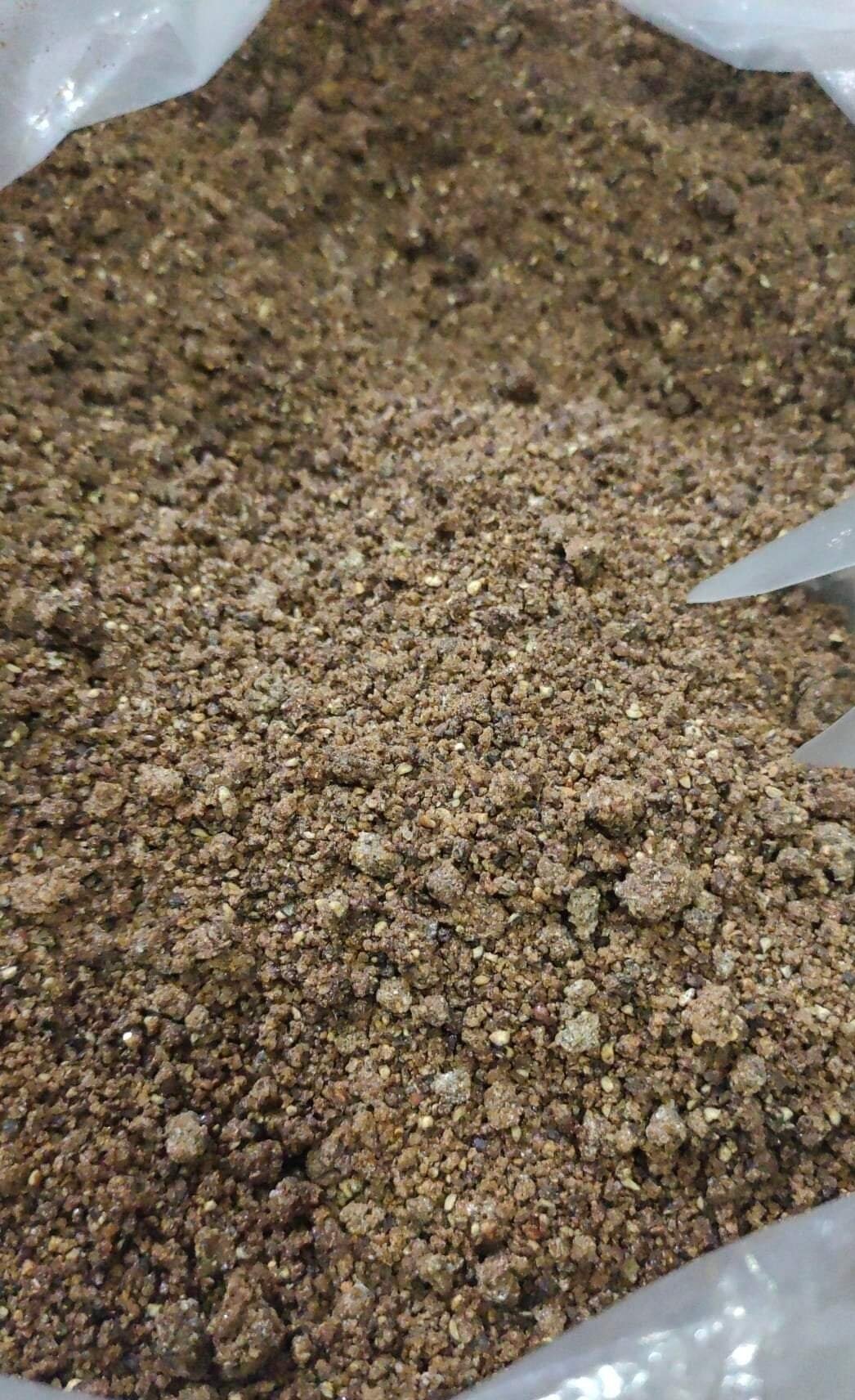 Muối tiêu rang gia truyền