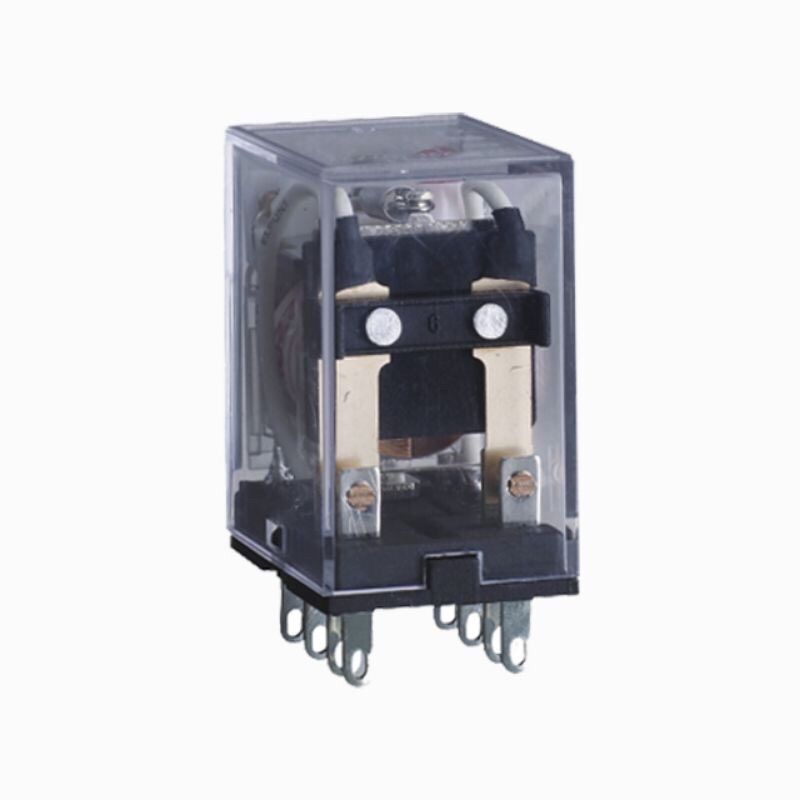 le Kiếng 8 chân omcrit - Relay Kiếng - Rơle trung gi