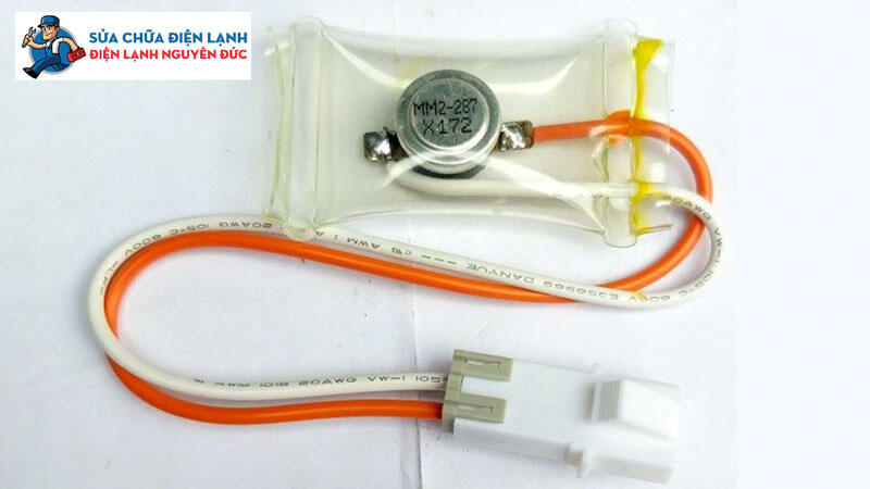Sò lạnh tủ lạnh