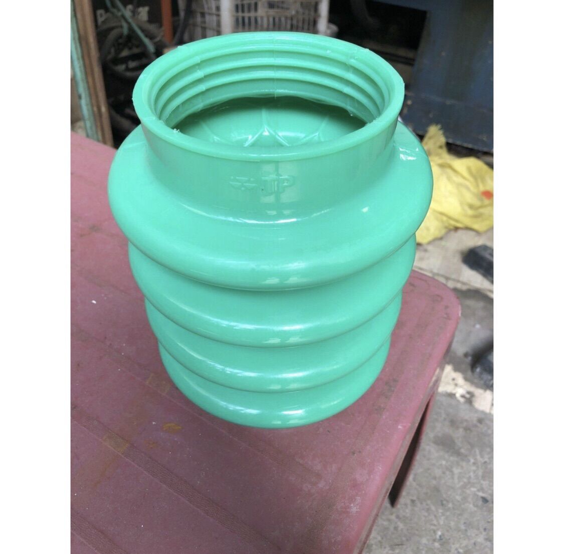 Ủng Máy Đầm Loại MT55