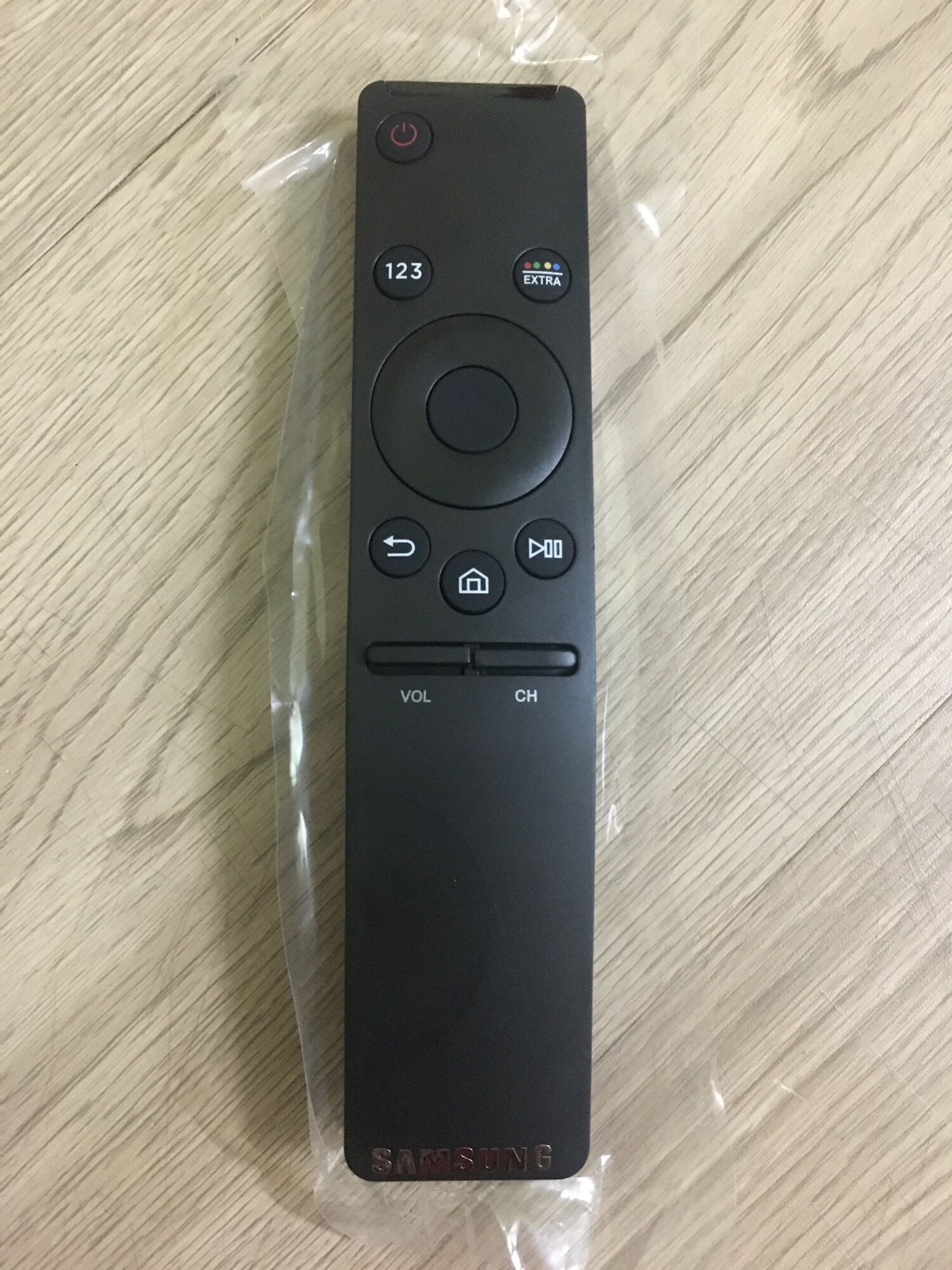 Remote điều khiển tivi led Samsung UHD