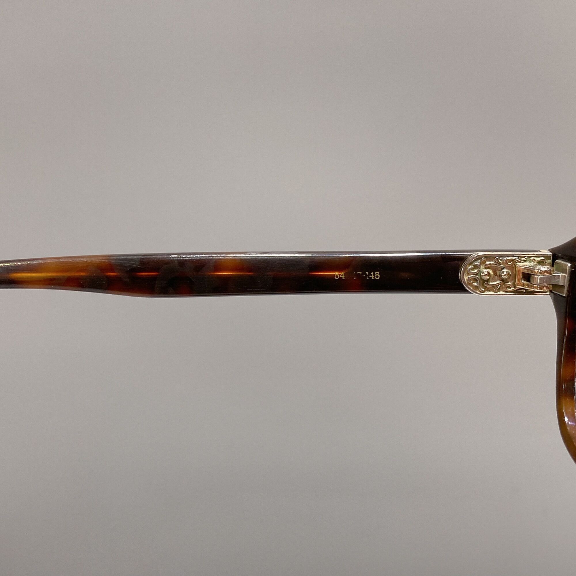 ( KÍNH NHẬT 2HAND MT ) Gọng kính si Nhật [ VINTAGE 1930 ]