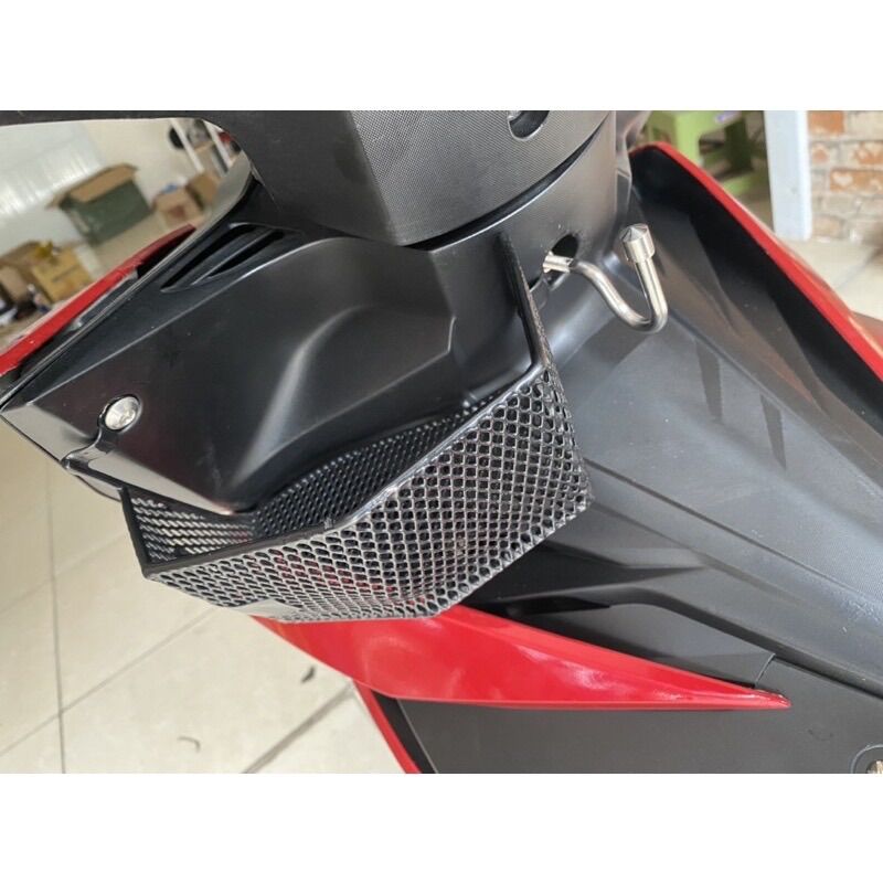 Giỏ hông, giỏ cạnh Winner, Exciter, Wave RSX