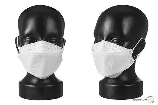 (sẵn) thùng 300c khẩu trang DC mask kf94