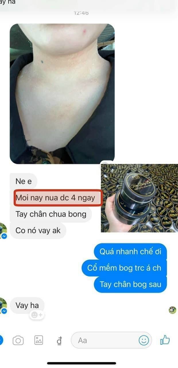 Peel Da Body Trắng Cấp Tốc