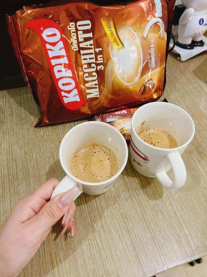 Cafe kopiko ( combo 2 bịch)
