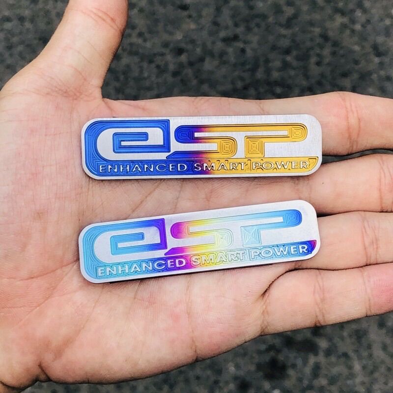 Tem titan esp dán ốp pô e