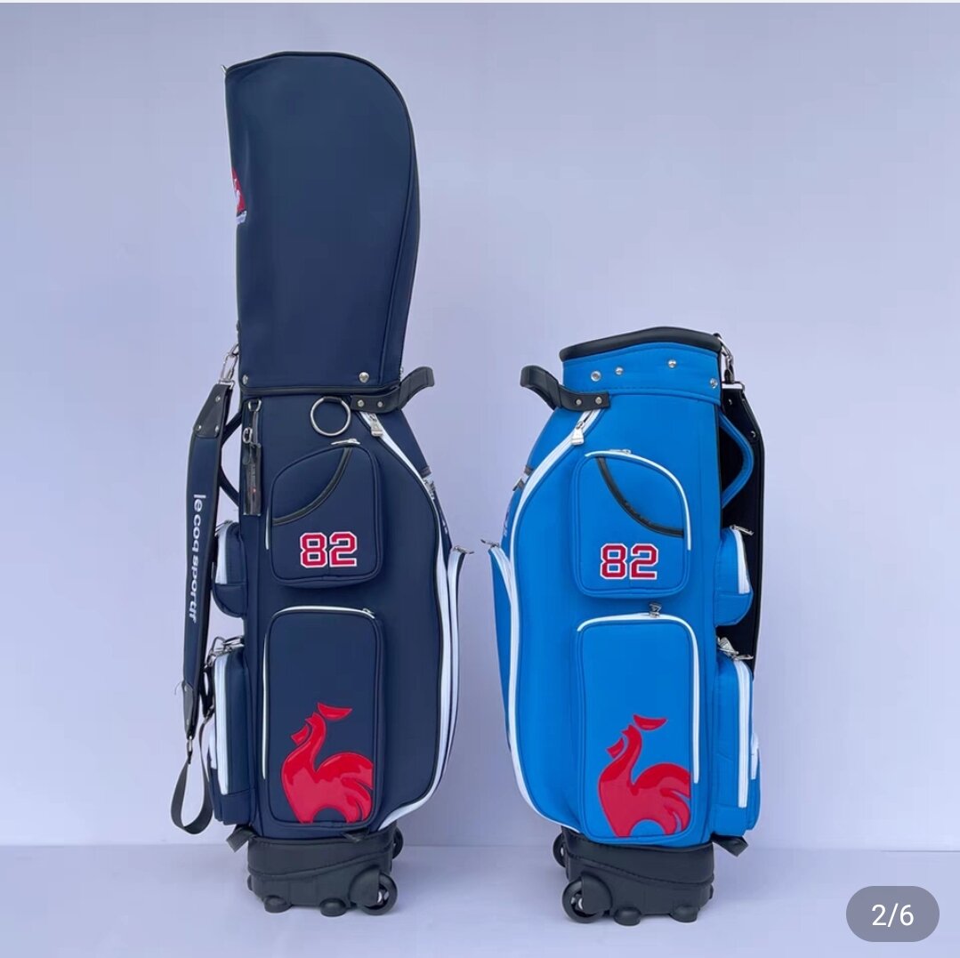 lecoq golf bag골프백