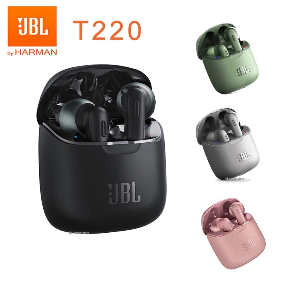 Tai nghe JBL Tune 220 tws LiVe pro