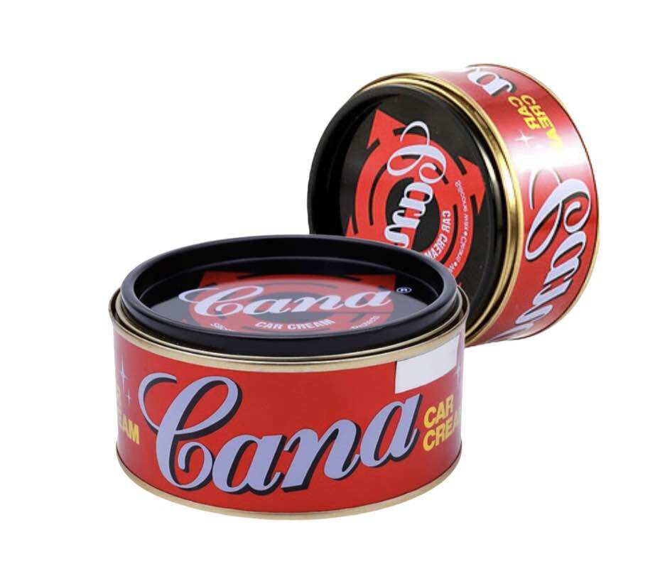 Cana Đánh Bóng Mờ Vết Xước oto xe máy