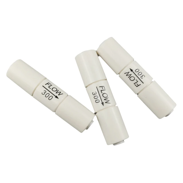 THANH XẢ 300 MÁY LỌC NƯỚC RO - VAN FLOW 300