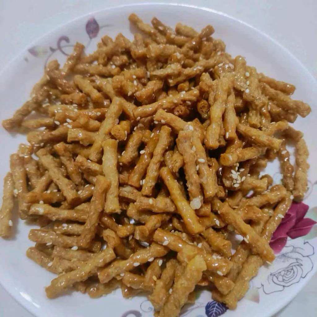 Bóng cá chay 500g -1kg