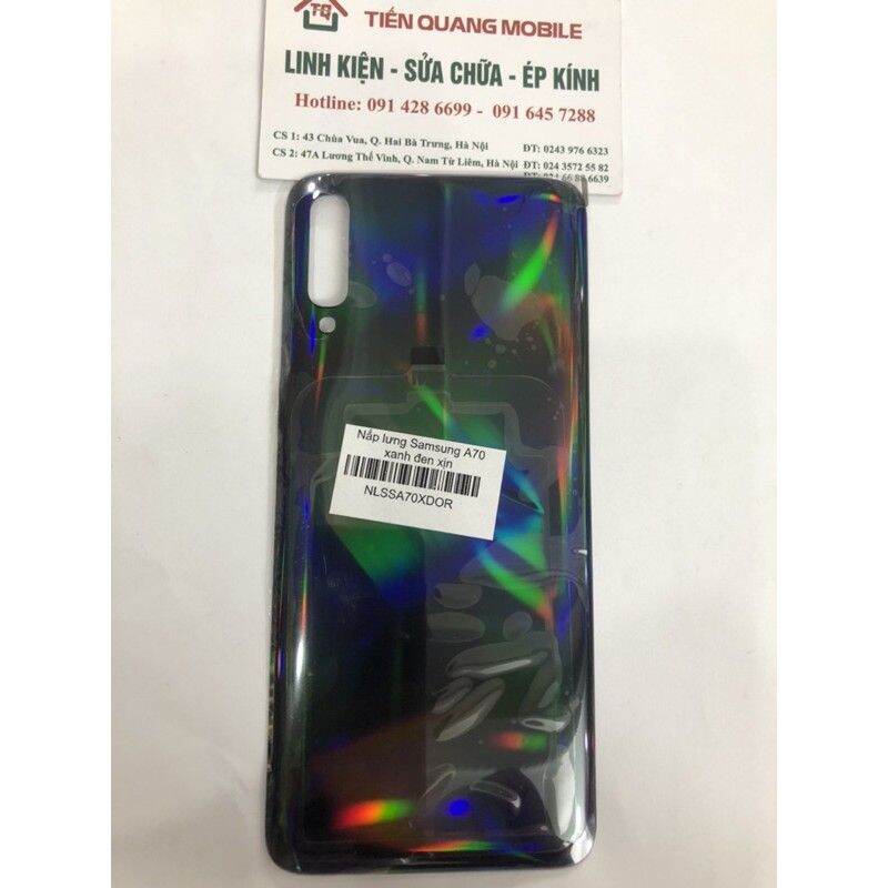 Nắp lưng ĐT Samsung A70