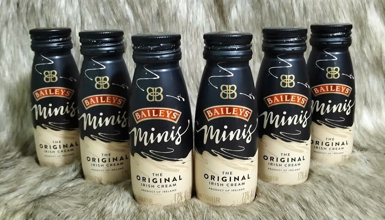 Bailleys Original 100ml