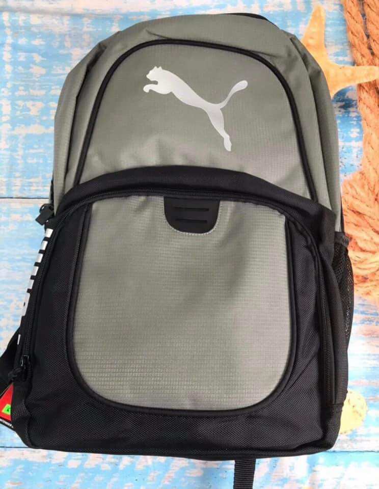 [HÀNG USA] BALO PUMA NAM - THỂ THAO HOẶC TRƯỜNG HỌCx