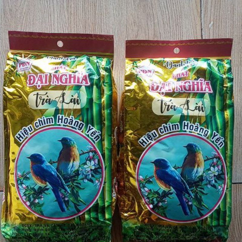 Trà đại nghĩa lài 300g