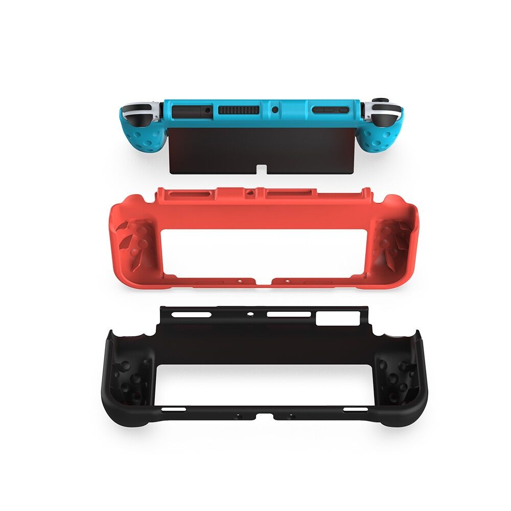 Case ốp TPU Nintendo Switch Oled vỏ bọc nintendo switch oled