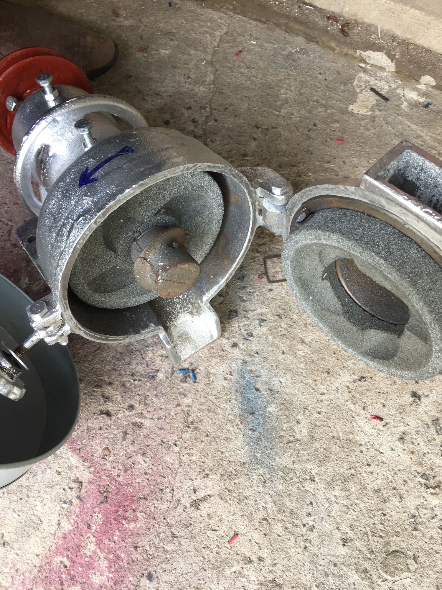 Đầu nghiền bột nước  0969216537