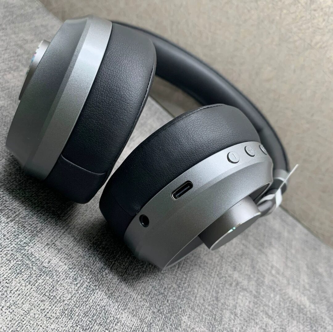 Tai nghe Bluetooth AUKEY EP-B52 chụp tai