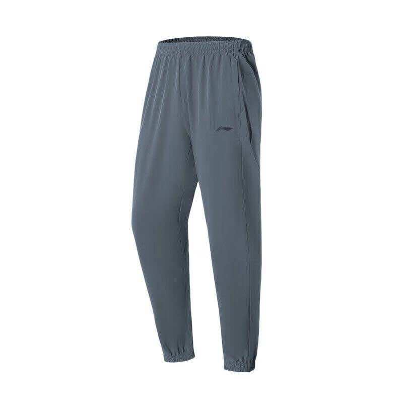 Quần gió nam Lining AYKS355-1