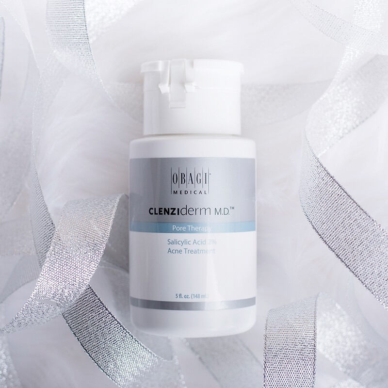 Toner bha obagi clenziderm md pore therapy 2%