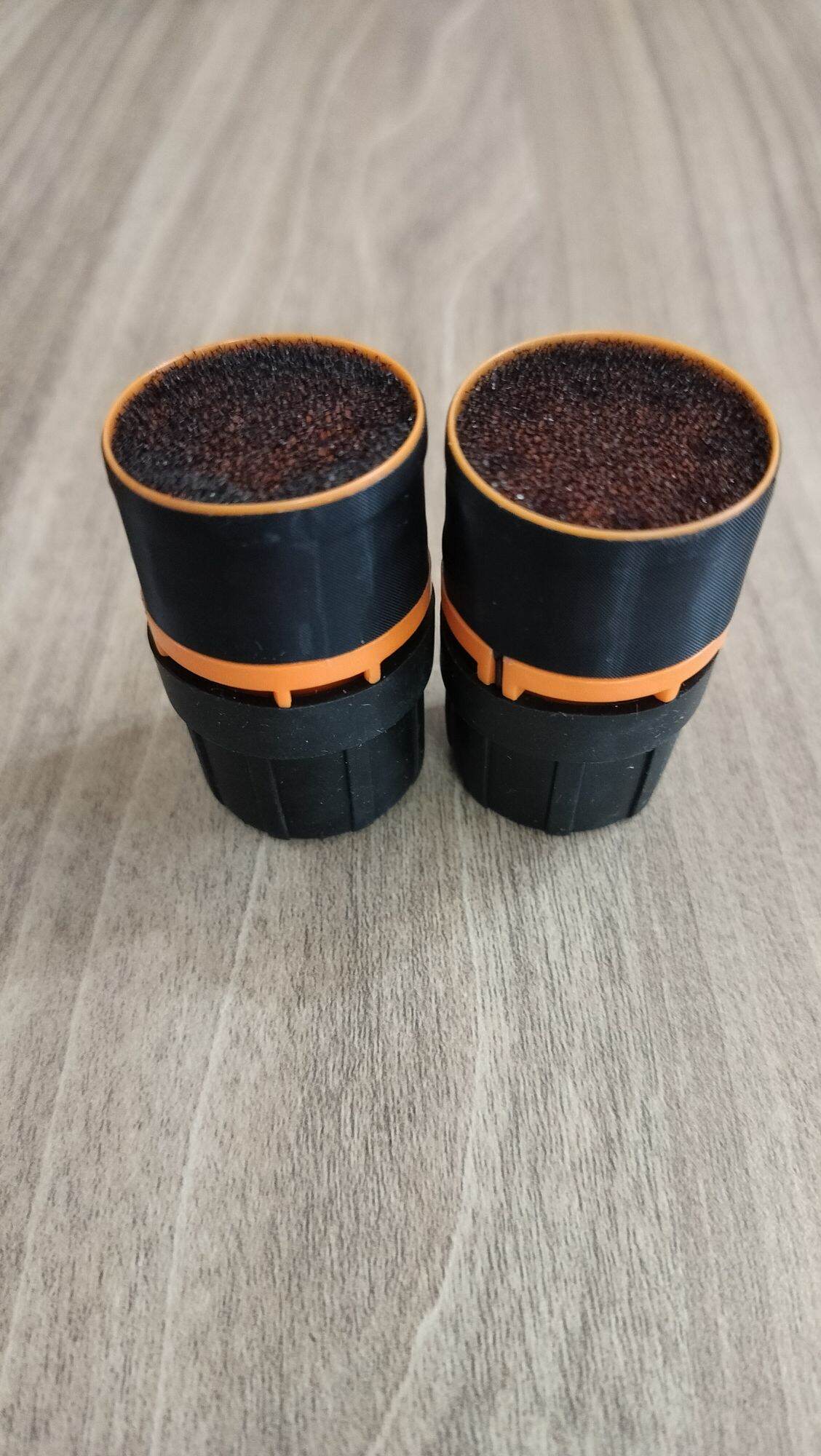 Đầu micro coil lụa từ neo tiếng mic sáng, hát nhẹ