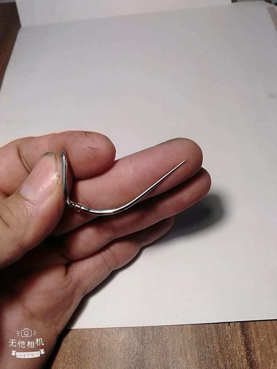 Cựa gà tre c1 thép nhật