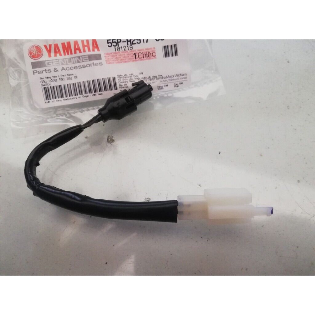 Công tắc phanh yamaha - công tắc côn exciter