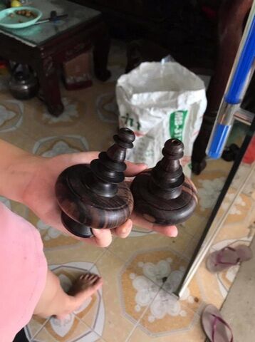 Nậm mun lồng chào mào chất lượng cao cấp