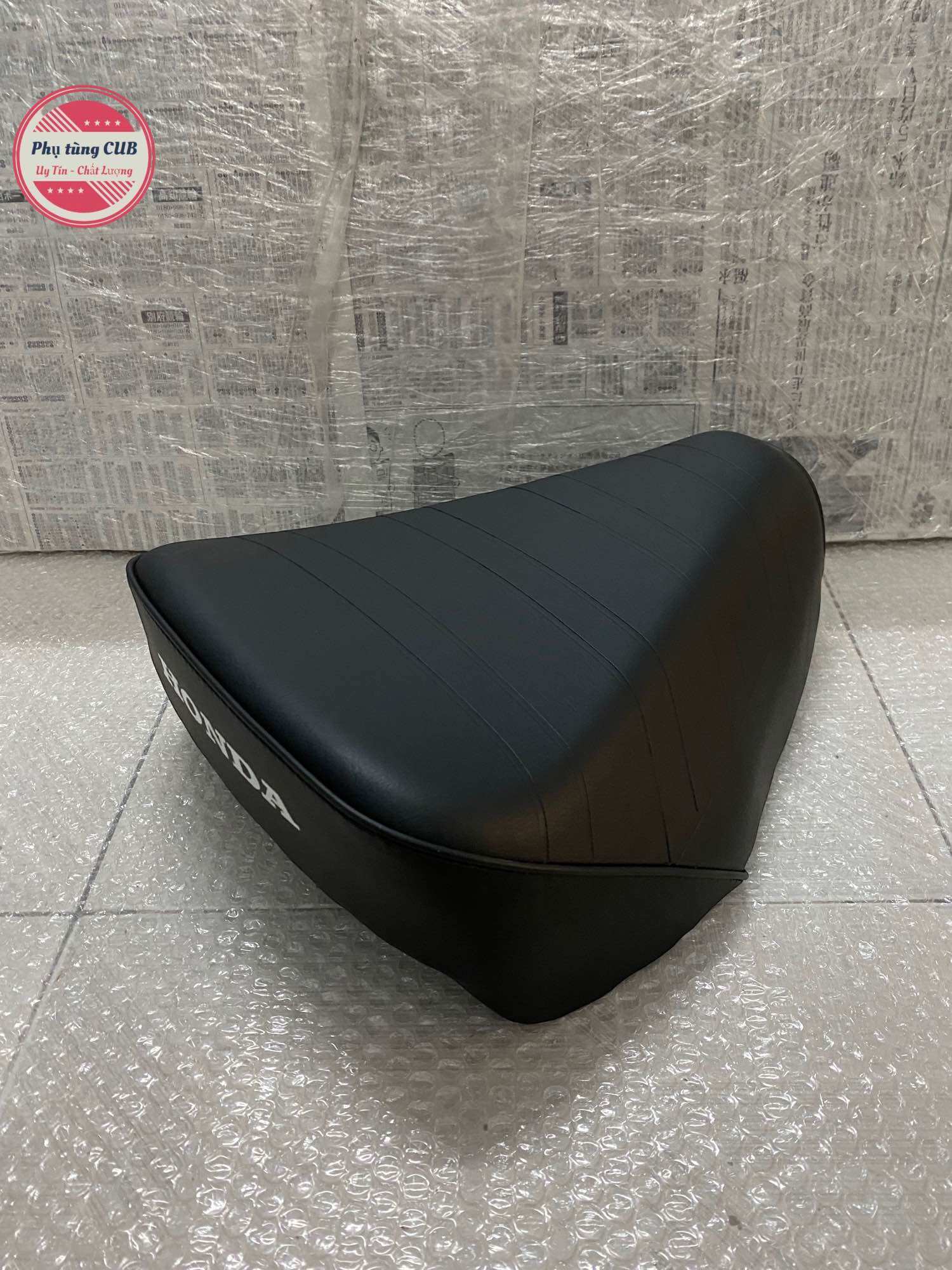 Yên trước cub 81-86-82-Dd hàng đặc biệt