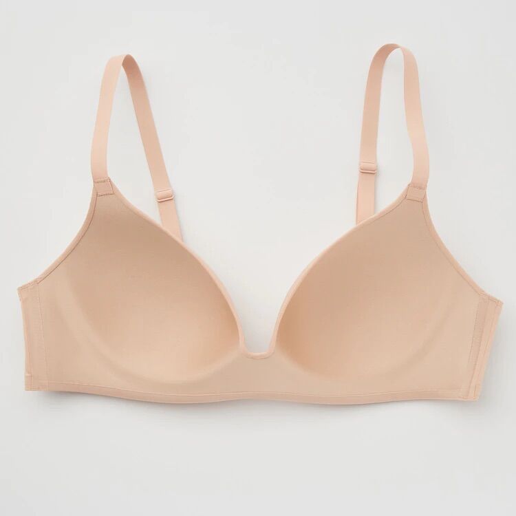 Áo ngực không gọng Uniqlo