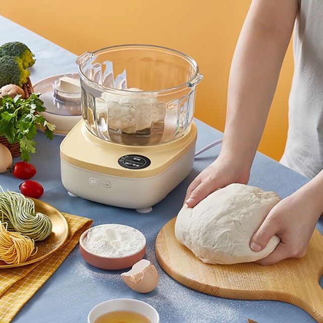 Máy nhào/nhồi bột Bear 2L