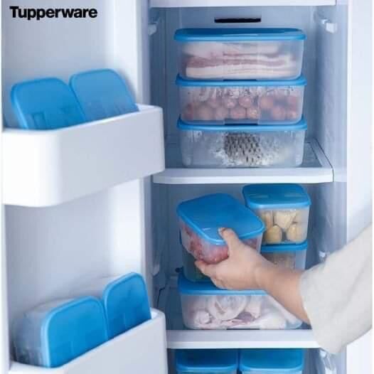 Bộ Trữ Đông Freezermate 16 Hộp