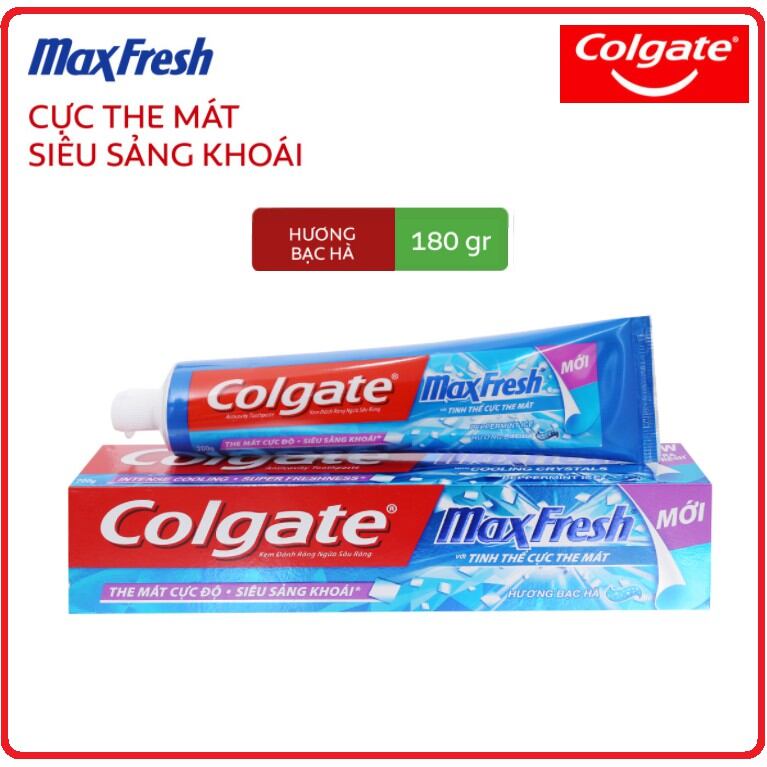 Kem đánh răng COlgate  tinh chất than tre 90g