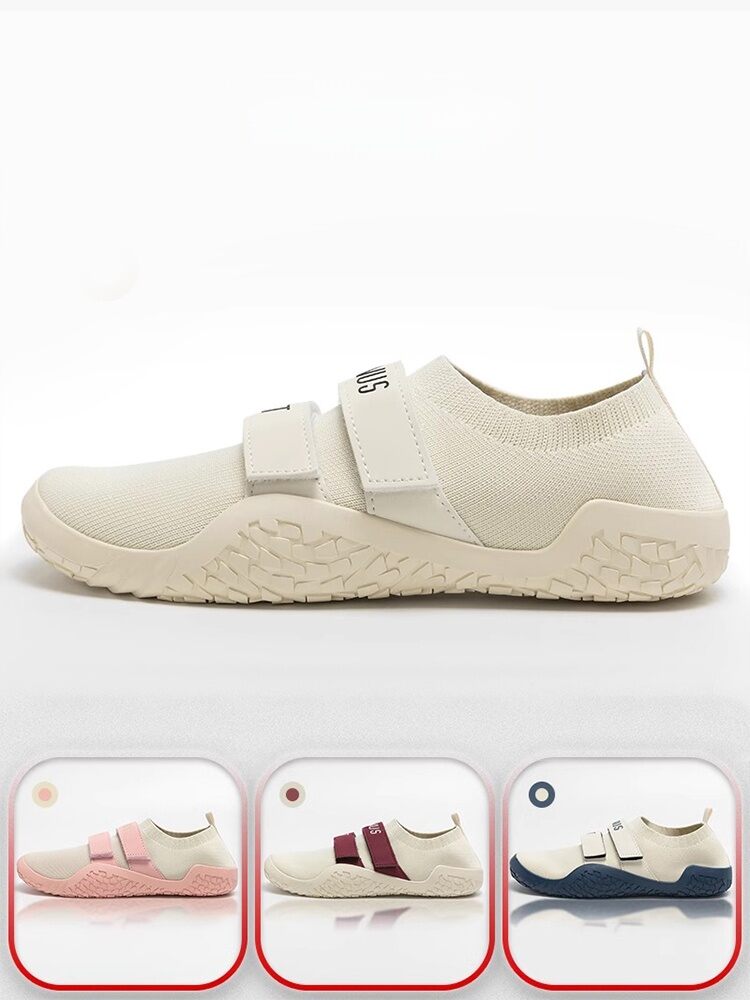  Nqtionus Lift Squat Deadlift Trong Nhà Thể Dục Tập Luyện Nam Nữ Quyền Anh Chân Trần Giày Thể Thao Thoáng Khí Nhẹ Đế Cao Su 