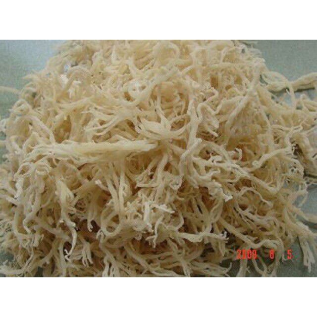[HCM]Rong Sụn (Rong Biển Trắng) Phan Rang 100G