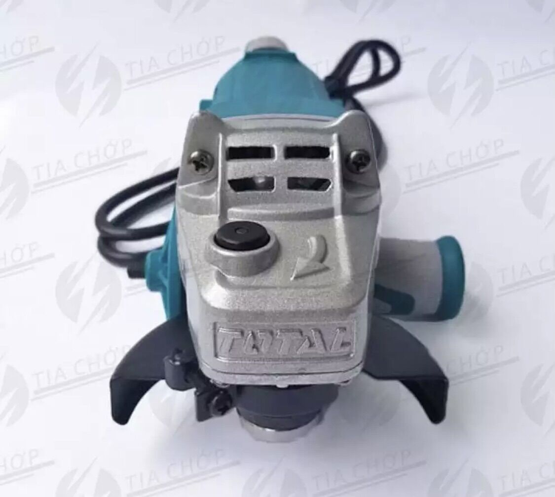 Máy mài góc Total 1010 W (100mm)