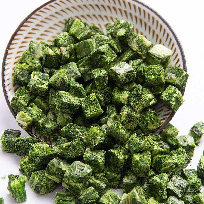 thức ăn cho tép cảnh thức ăn rau cho tép thức ăn cho tép viên rau spinach chất lượng cao thức ăn cho tép cảnh