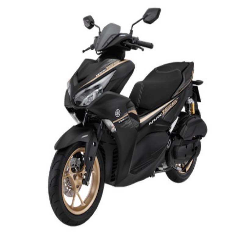 Xe Máy Yamaha NVX 155 VVA Thế Hệ mới (trả góp 0%) Chỉ giao xe tại Hà Nội