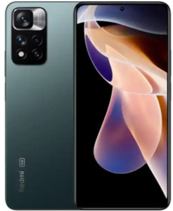 Xiaomi Redmi Note 11 Pro 5g - Chip Dimensity 920 - Fullbox đã up TV
