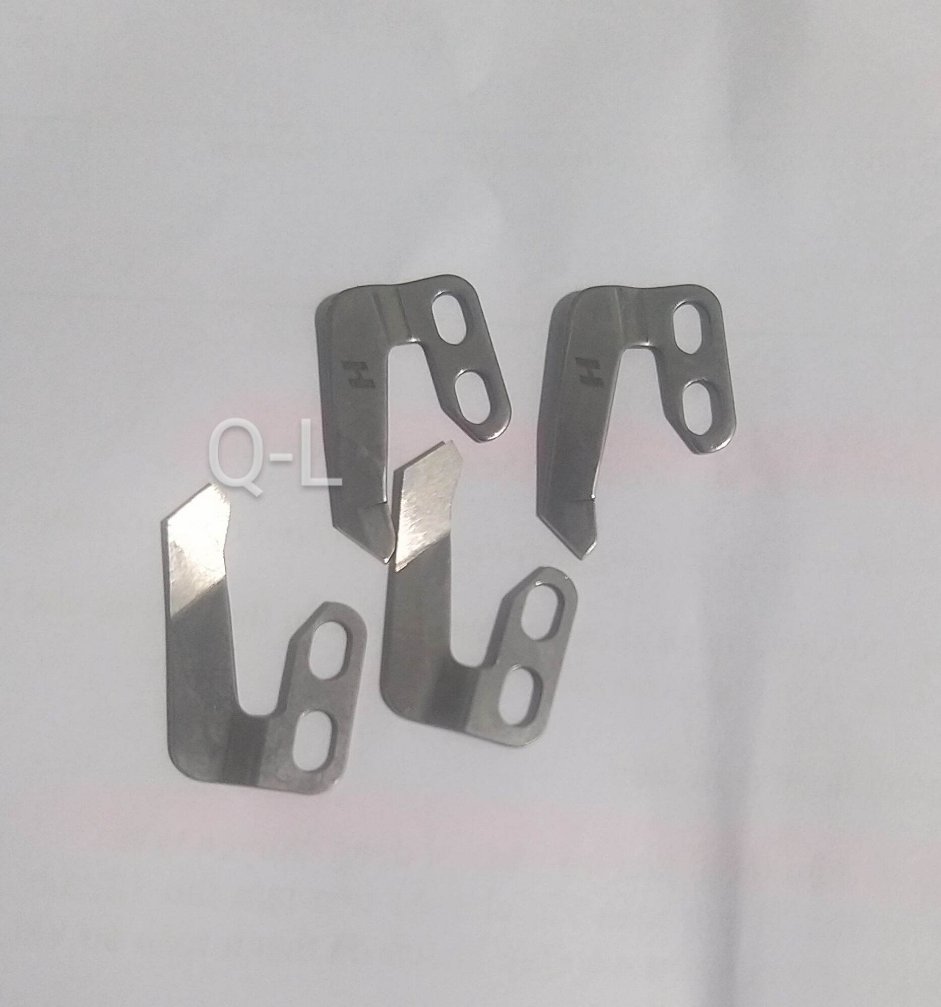 Dao tịnh máy 1 kim D2406-555-DOH