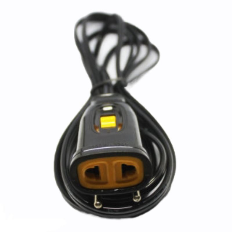 Phích Nối Công Tắc Có Dây TIẾN THÀNH 2m5