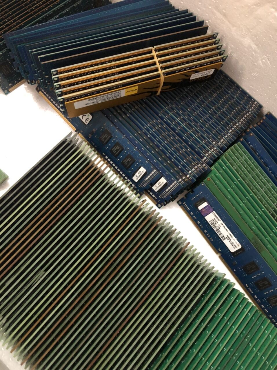 ram ddr3 8gb bus 1333/1600
